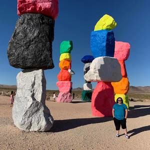 Meet your Posher, Denise